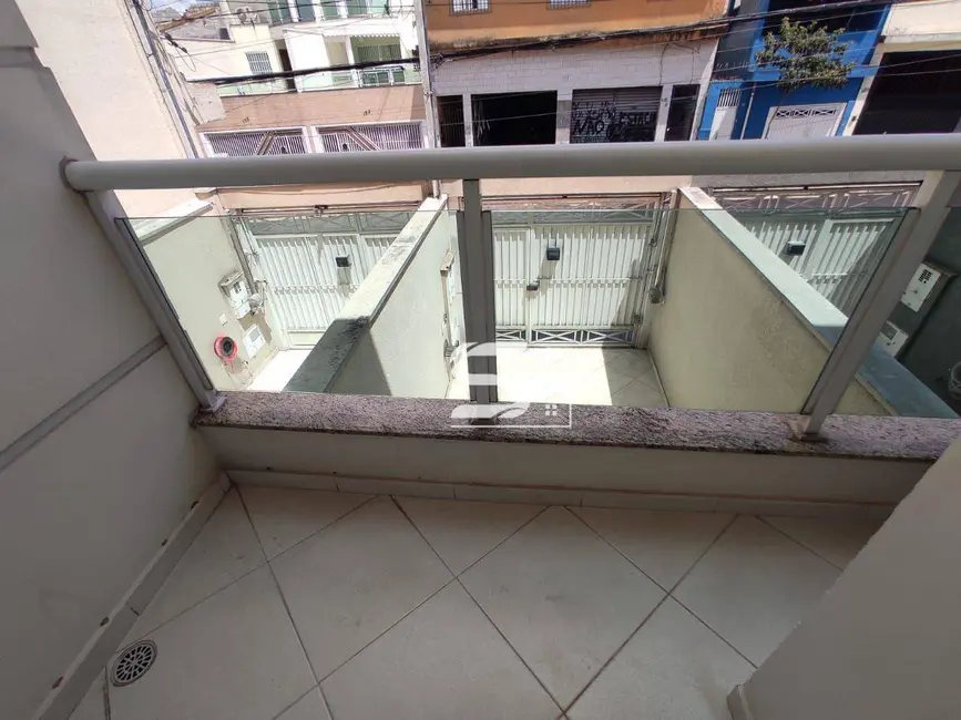 Sobrado com 3 quartos à venda, 92m2 em Parque São Lucas, São Paulo - SP - imagem 4 Foto 4 de Sobrado com 3 quartos à venda, 92m2 em Parque São Lucas, São Paulo - SP