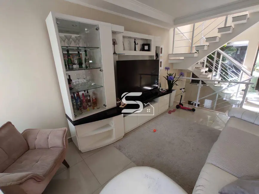 Sobrado com 3 quartos à venda, 92m2 em Parque São Lucas, São Paulo - SP - imagem 5 Foto 5 de Sobrado com 3 quartos à venda, 92m2 em Parque São Lucas, São Paulo - SP