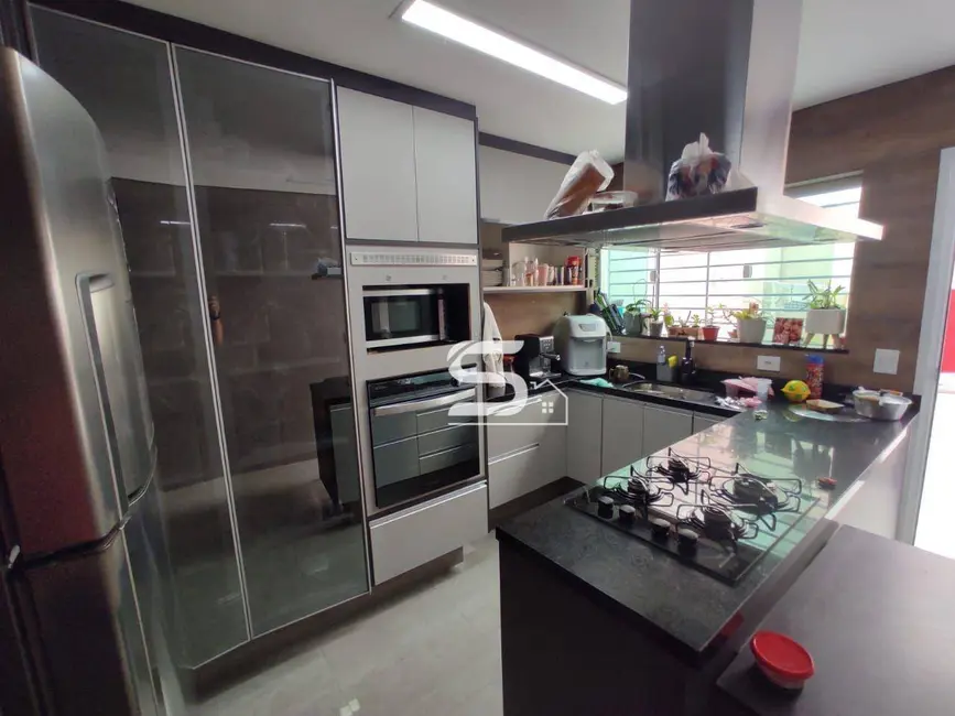 Sobrado com 3 quartos à venda, 90m2 em Vila Alpina, São Paulo - SP - imagem 9 Foto 9 de Sobrado com 3 quartos à venda, 90m2 em Vila Alpina, São Paulo - SP