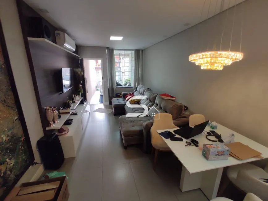Foto 2 de Sobrado com 3 quartos à venda, 90m2 em Vila Alpina, São Paulo - SP