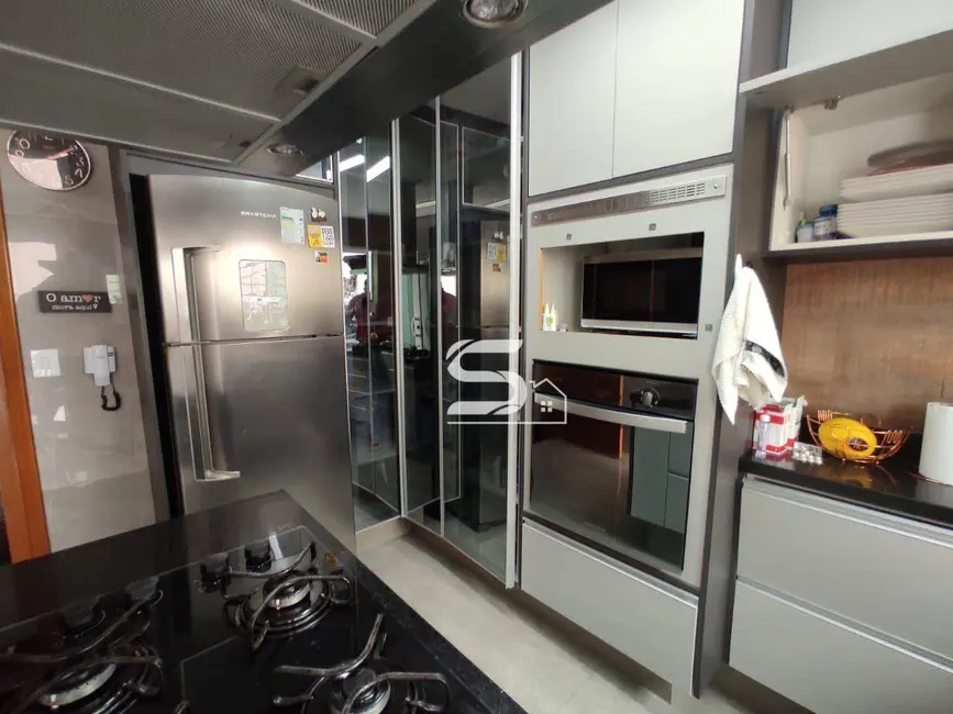 Sobrado com 3 quartos à venda, 90m2 em Vila Alpina, São Paulo - SP - imagem 8 Foto 8 de Sobrado com 3 quartos à venda, 90m2 em Vila Alpina, São Paulo - SP