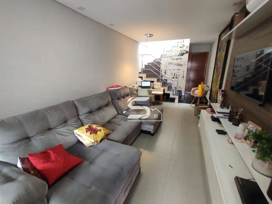 Sobrado com 3 quartos à venda, 90m2 em Vila Alpina, São Paulo - SP - imagem 4 Foto 4 de Sobrado com 3 quartos à venda, 90m2 em Vila Alpina, São Paulo - SP
