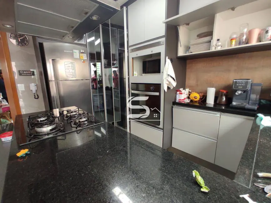 Sobrado com 3 quartos à venda, 90m2 em Vila Alpina, São Paulo - SP - imagem 7 Foto 7 de Sobrado com 3 quartos à venda, 90m2 em Vila Alpina, São Paulo - SP