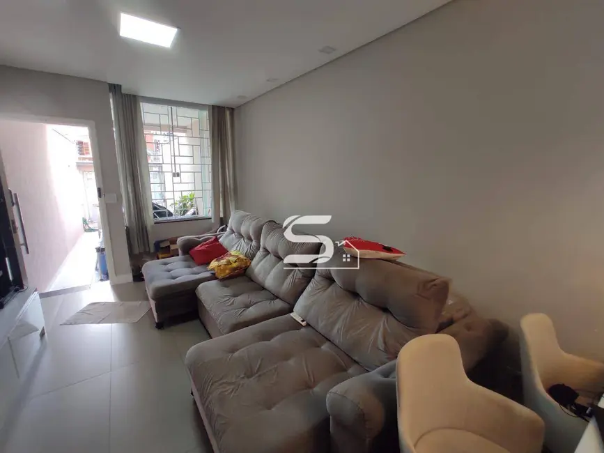 Sobrado com 3 quartos à venda, 90m2 em Vila Alpina, São Paulo - SP - imagem 5 Foto 5 de Sobrado com 3 quartos à venda, 90m2 em Vila Alpina, São Paulo - SP