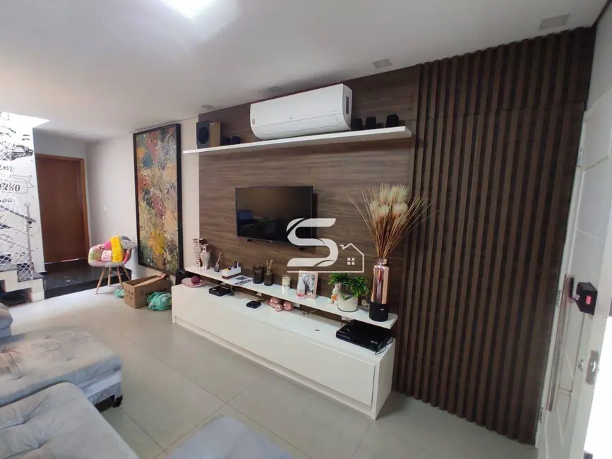 Sobrado com 3 quartos à venda, 90m2 em Vila Alpina, São Paulo - SP - imagem 6 Foto 6 de Sobrado com 3 quartos à venda, 90m2 em Vila Alpina, São Paulo - SP