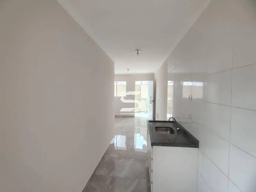 Apartamento com 1 quarto para alugar, 30m2 em Vila Bancária, São Paulo - SP - imagem 6 Foto 6 de Apartamento com 1 quarto para alugar, 30m2 em Vila Bancária, São Paulo - SP