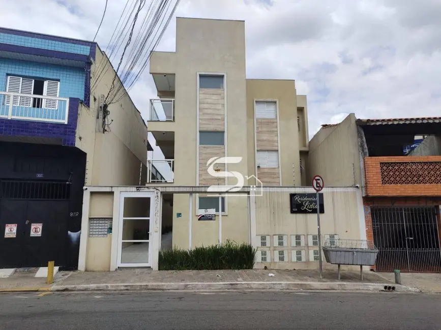 Apartamento com 1 quarto para alugar, 30m2 em Vila Bancária, São Paulo - SP - imagem 1 Foto 1 de Apartamento com 1 quarto para alugar, 30m2 em Vila Bancária, São Paulo - SP