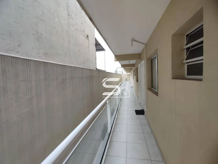 Apartamento com 1 quarto para alugar, 30m2 em Vila Bancária, São Paulo - SP - imagem 3 Foto 3 de Apartamento com 1 quarto para alugar, 30m2 em Vila Bancária, São Paulo - SP