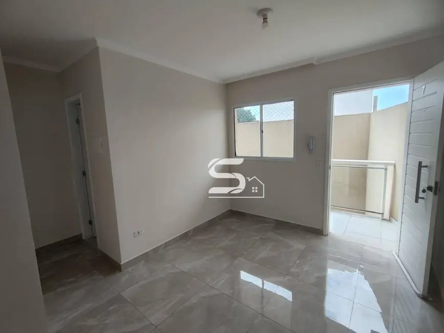 Apartamento com 1 quarto para alugar, 30m2 em Vila Bancária, São Paulo - SP - imagem 7 Foto 7 de Apartamento com 1 quarto para alugar, 30m2 em Vila Bancária, São Paulo - SP