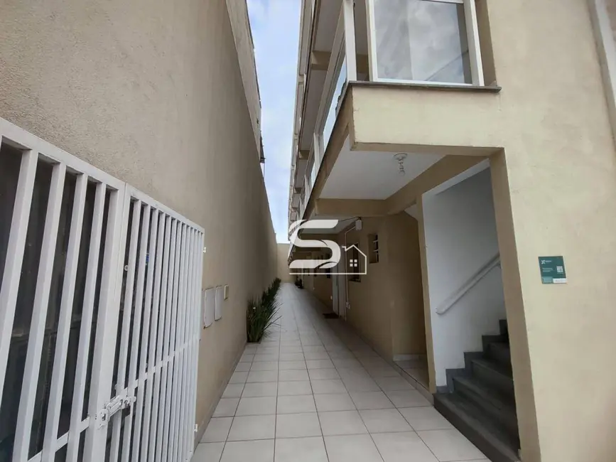 Apartamento com 1 quarto para alugar, 30m2 em Vila Bancária, São Paulo - SP - imagem 2 Foto 2 de Apartamento com 1 quarto para alugar, 30m2 em Vila Bancária, São Paulo - SP