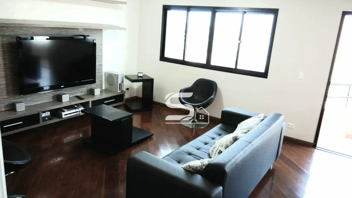 Apartamento com 3 quartos à venda, 136m2 em Vila Ema, São Paulo - SP - imagem 6 Foto 6 de Apartamento com 3 quartos à venda, 136m2 em Vila Ema, São Paulo - SP