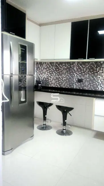 Apartamento com 3 quartos à venda, 136m2 em Vila Ema, São Paulo - SP - imagem 8 Foto 8 de Apartamento com 3 quartos à venda, 136m2 em Vila Ema, São Paulo - SP