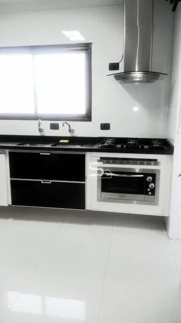 Apartamento com 3 quartos à venda, 136m2 em Vila Ema, São Paulo - SP - imagem 9 Foto 9 de Apartamento com 3 quartos à venda, 136m2 em Vila Ema, São Paulo - SP