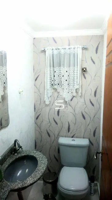 Apartamento com 3 quartos à venda, 136m2 em Vila Ema, São Paulo - SP - imagem 7 Foto 7 de Apartamento com 3 quartos à venda, 136m2 em Vila Ema, São Paulo - SP