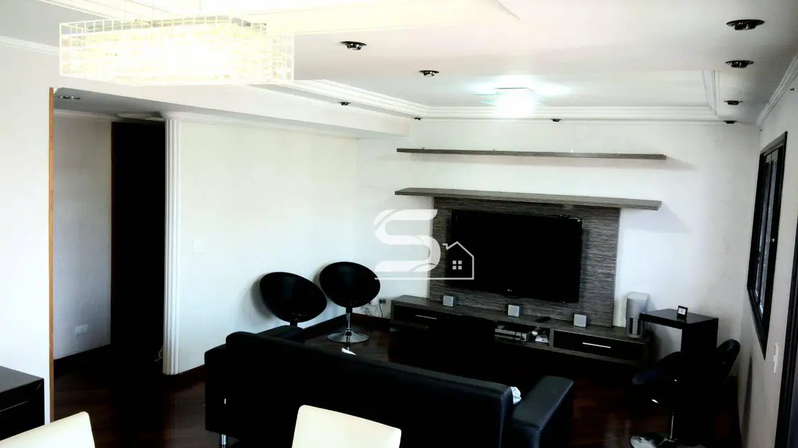 Foto 2 de Apartamento com 3 quartos à venda, 136m2 em Vila Ema, São Paulo - SP