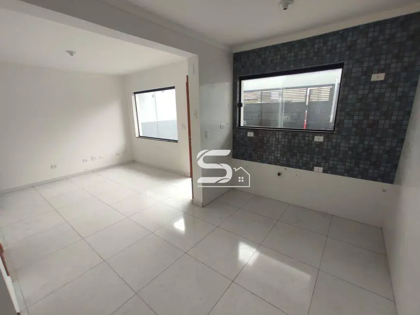 Foto 1 de Sobrado com 2 quartos à venda, 62m2 em Vila Alpina, São Paulo - SP