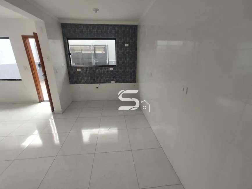 Foto 2 de Sobrado com 2 quartos à venda, 62m2 em Vila Alpina, São Paulo - SP