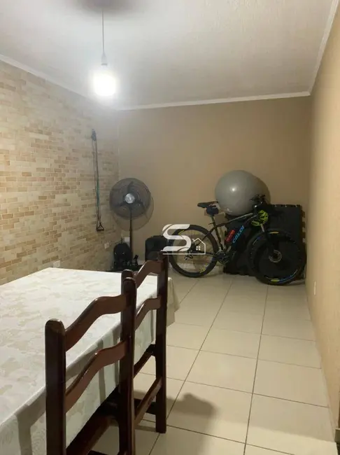 Foto 5 de Sobrado com 3 quartos à venda, 200m2 em Vila Santa Clara, São Paulo - SP