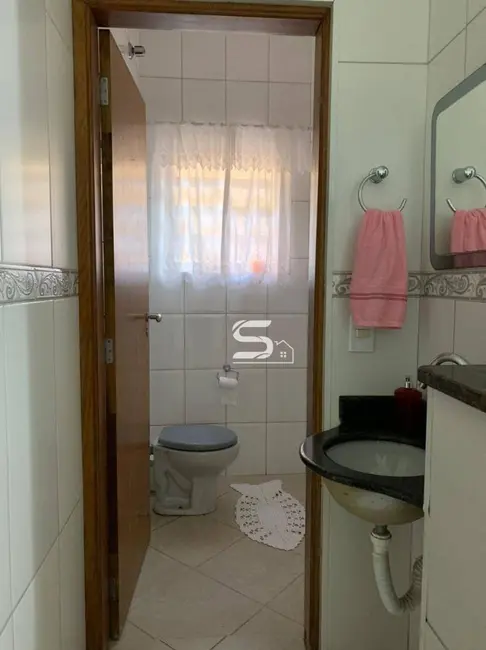 Foto 3 de Sobrado com 3 quartos à venda, 200m2 em Vila Santa Clara, São Paulo - SP