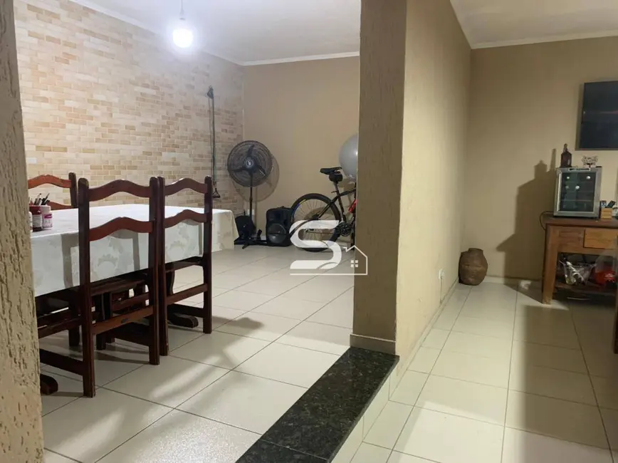 Foto 4 de Sobrado com 3 quartos à venda, 200m2 em Vila Santa Clara, São Paulo - SP