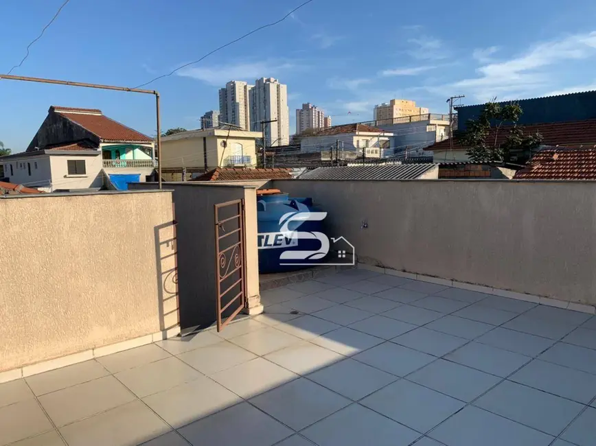Foto 9 de Sobrado com 3 quartos à venda, 200m2 em Vila Santa Clara, São Paulo - SP