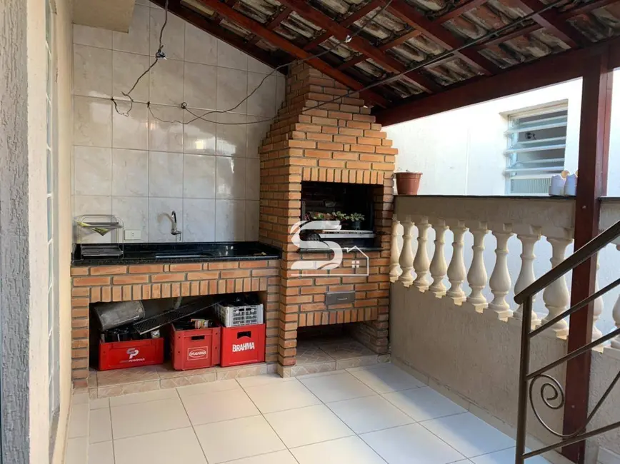 Foto 7 de Sobrado com 3 quartos à venda, 200m2 em Vila Santa Clara, São Paulo - SP