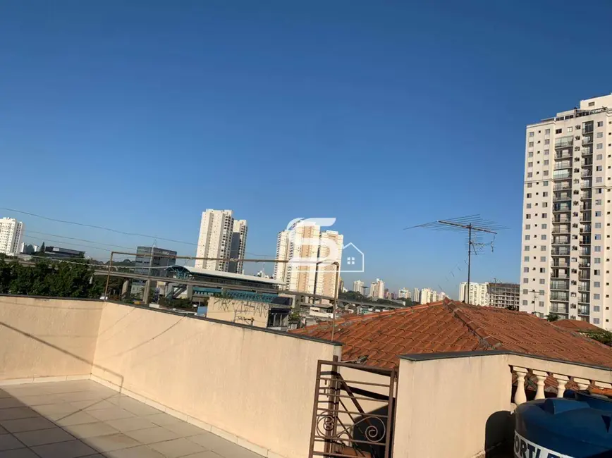 Foto 6 de Sobrado com 3 quartos à venda, 200m2 em Vila Santa Clara, São Paulo - SP