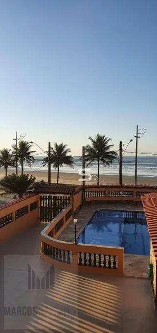 Foto 5 de Casa com 3 quartos à venda, 390m2 em Mongagua - SP