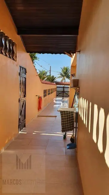 Foto 9 de Casa com 3 quartos à venda, 390m2 em Mongagua - SP