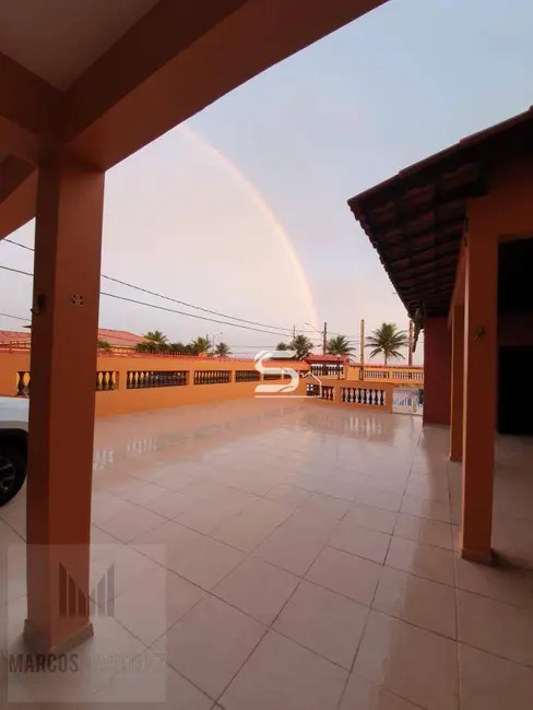 Foto 8 de Casa com 3 quartos à venda, 390m2 em Mongagua - SP