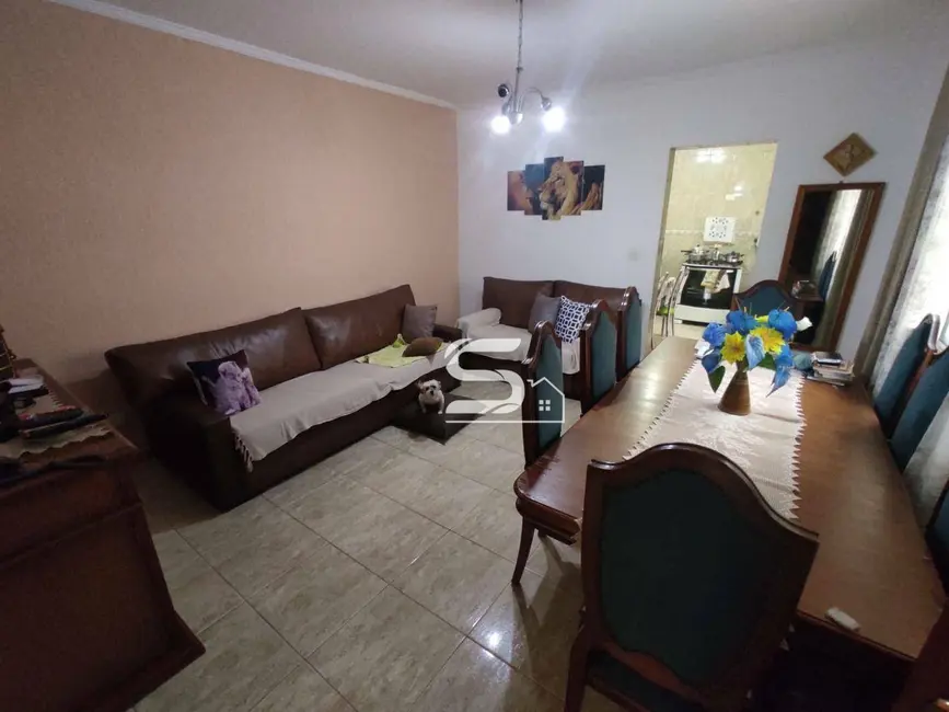 Foto 2 de Casa com 4 quartos à venda, 228m2 em Parque São Lucas, São Paulo - SP