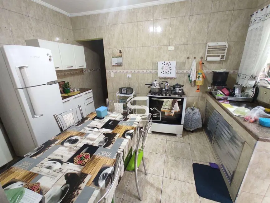 Foto 7 de Casa com 4 quartos à venda, 228m2 em Parque São Lucas, São Paulo - SP