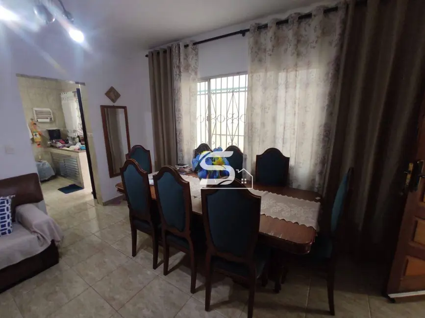 Foto 4 de Casa com 4 quartos à venda, 228m2 em Parque São Lucas, São Paulo - SP