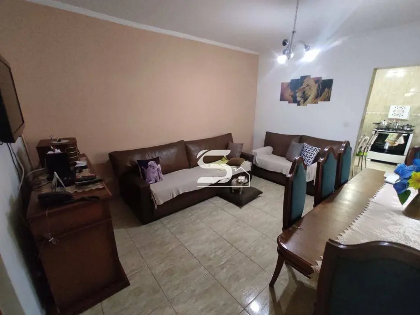 Foto 1 de Casa com 4 quartos à venda, 228m2 em Parque São Lucas, São Paulo - SP