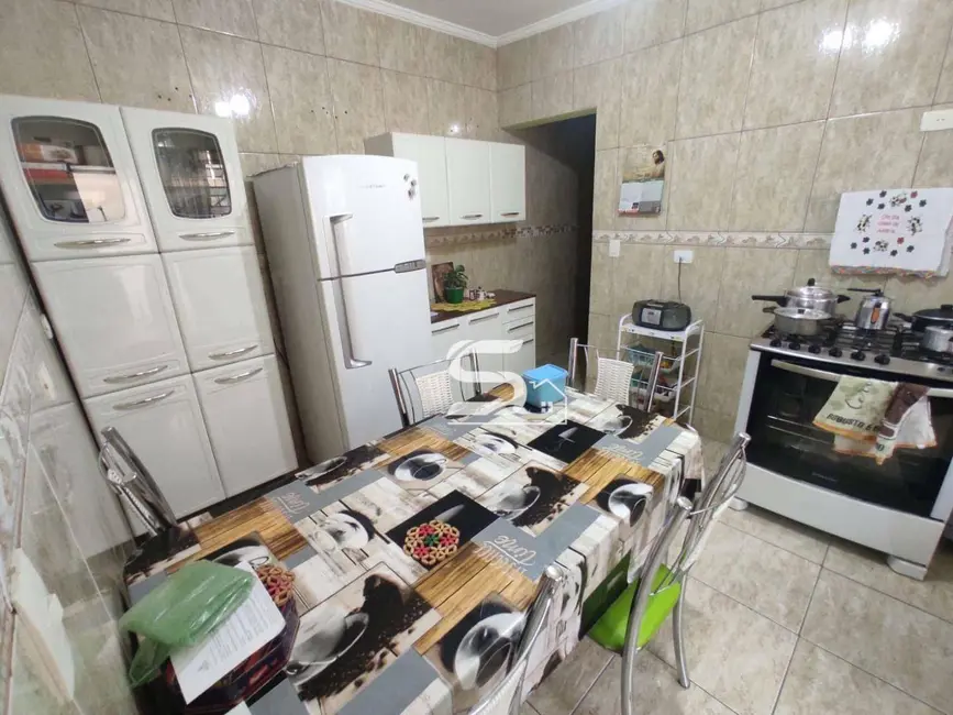 Foto 8 de Casa com 4 quartos à venda, 228m2 em Parque São Lucas, São Paulo - SP