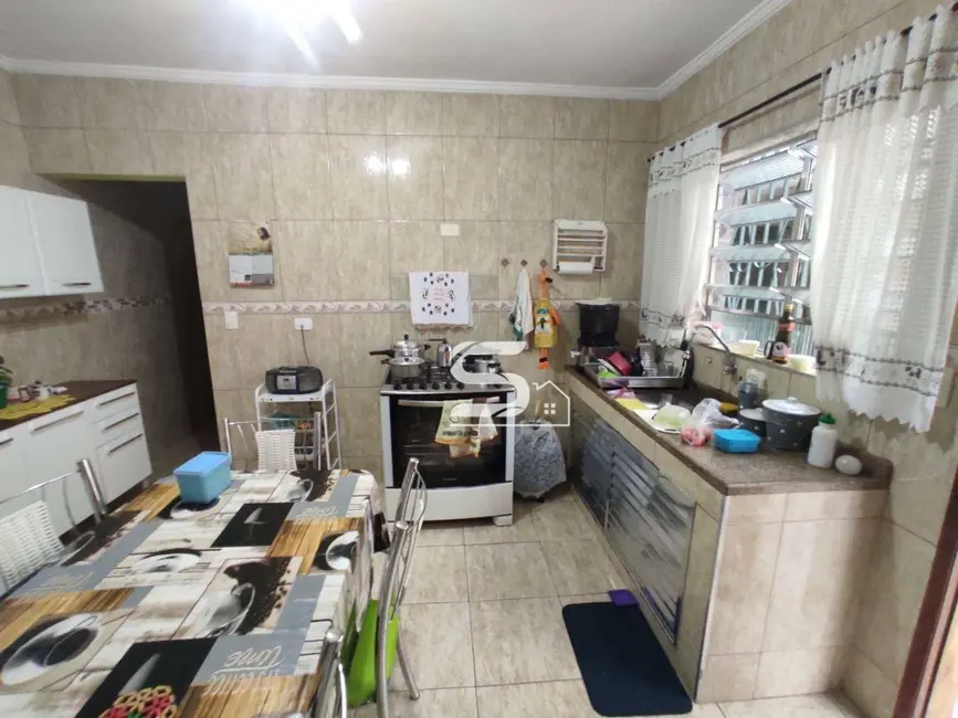 Foto 6 de Casa com 4 quartos à venda, 228m2 em Parque São Lucas, São Paulo - SP