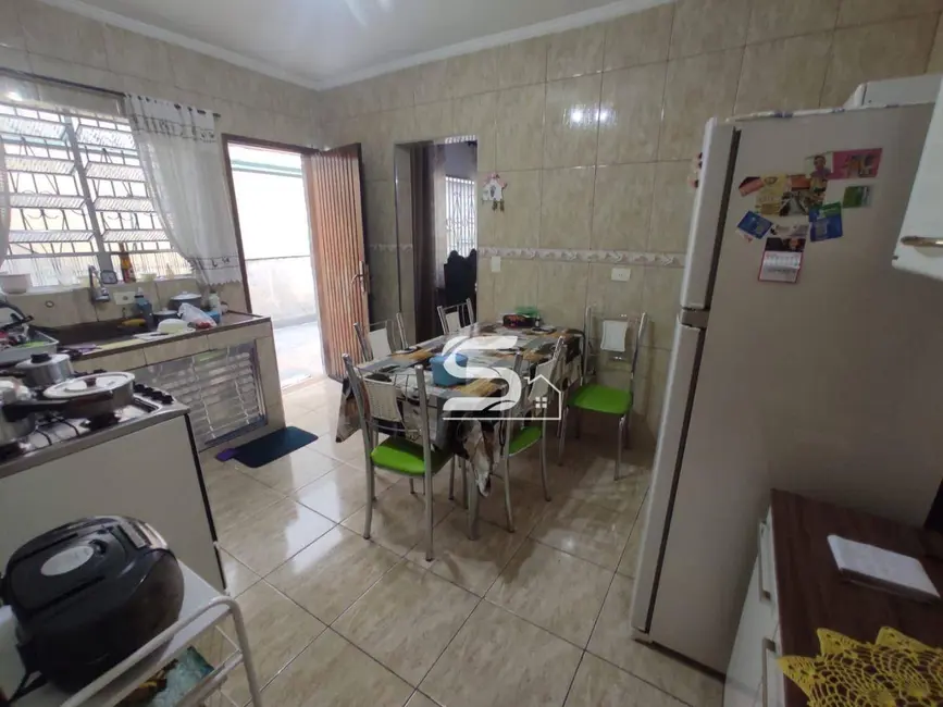 Foto 9 de Casa com 4 quartos à venda, 228m2 em Parque São Lucas, São Paulo - SP