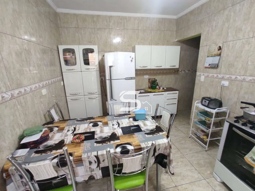 Foto 5 de Casa com 4 quartos à venda, 228m2 em Parque São Lucas, São Paulo - SP