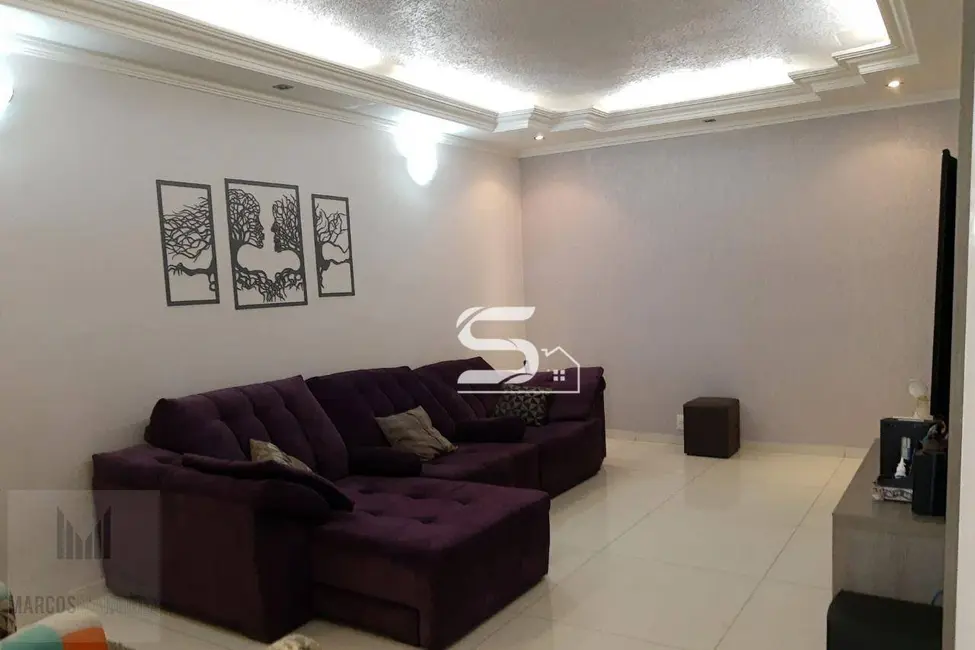 Foto 4 de Casa com 4 quartos à venda, 250m2 em Jardim Guairaca, São Paulo - SP