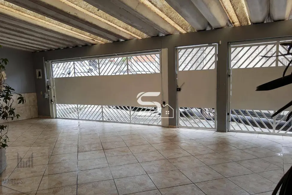 Foto 3 de Casa com 4 quartos à venda, 250m2 em Jardim Guairaca, São Paulo - SP
