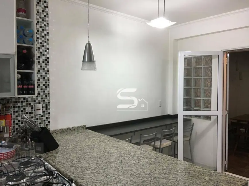 Foto 7 de Casa com 4 quartos à venda, 250m2 em Jardim Guairaca, São Paulo - SP
