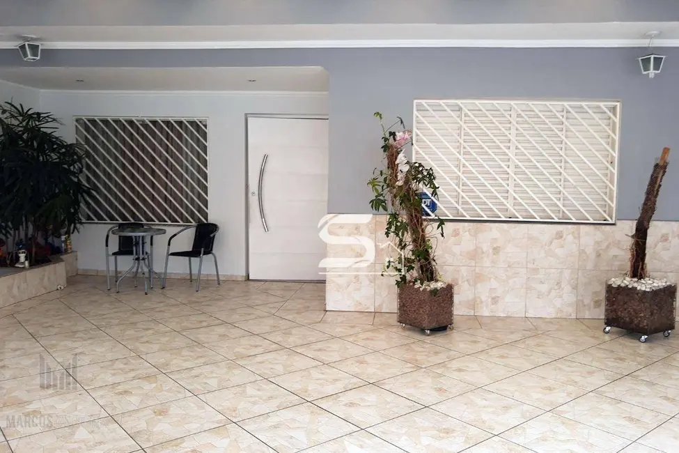 Foto 2 de Casa com 4 quartos à venda, 250m2 em Jardim Guairaca, São Paulo - SP