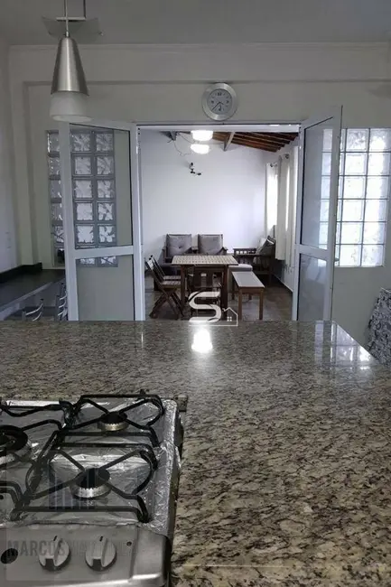 Foto 9 de Casa com 4 quartos à venda, 250m2 em Jardim Guairaca, São Paulo - SP