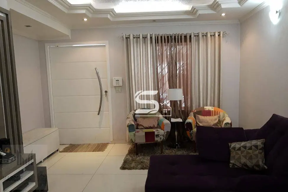 Foto 5 de Casa com 4 quartos à venda, 250m2 em Jardim Guairaca, São Paulo - SP