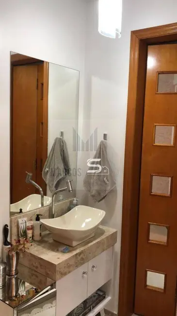 Foto 8 de Sobrado com 4 quartos à venda, 200m2 em Alto da Mooca, São Paulo - SP