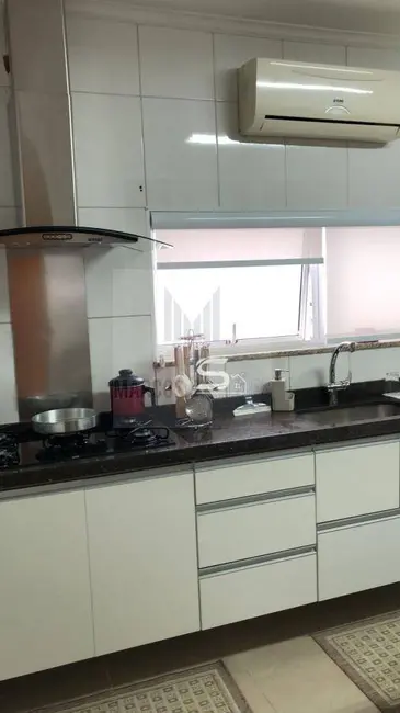 Foto 4 de Sobrado com 4 quartos à venda, 200m2 em Alto da Mooca, São Paulo - SP