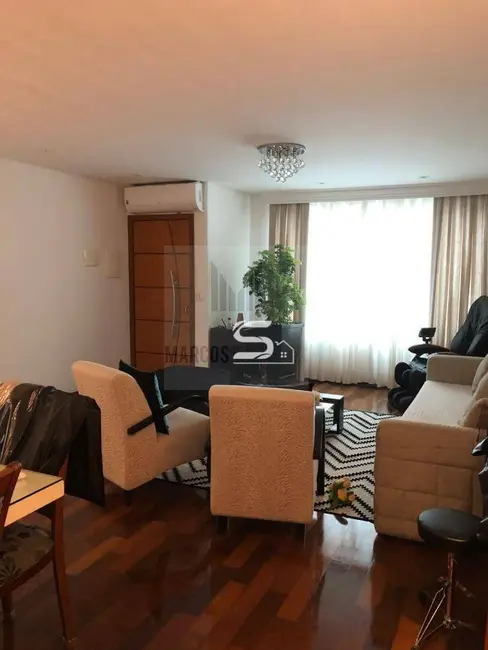 Foto 5 de Sobrado com 4 quartos à venda, 200m2 em Alto da Mooca, São Paulo - SP