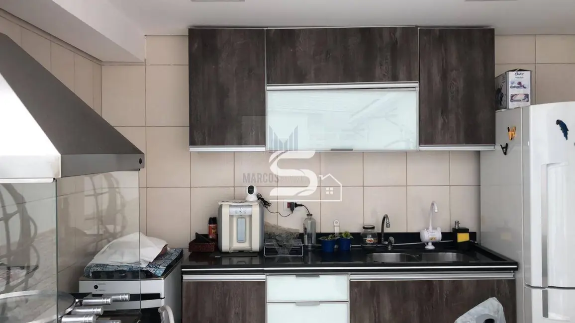 Foto 2 de Sobrado com 4 quartos à venda, 200m2 em Alto da Mooca, São Paulo - SP