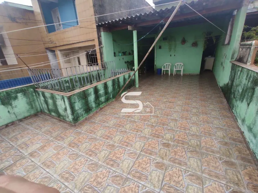 Foto 1 de Casa com 3 quartos à venda, 125m2 em Jardim Guairaca, São Paulo - SP