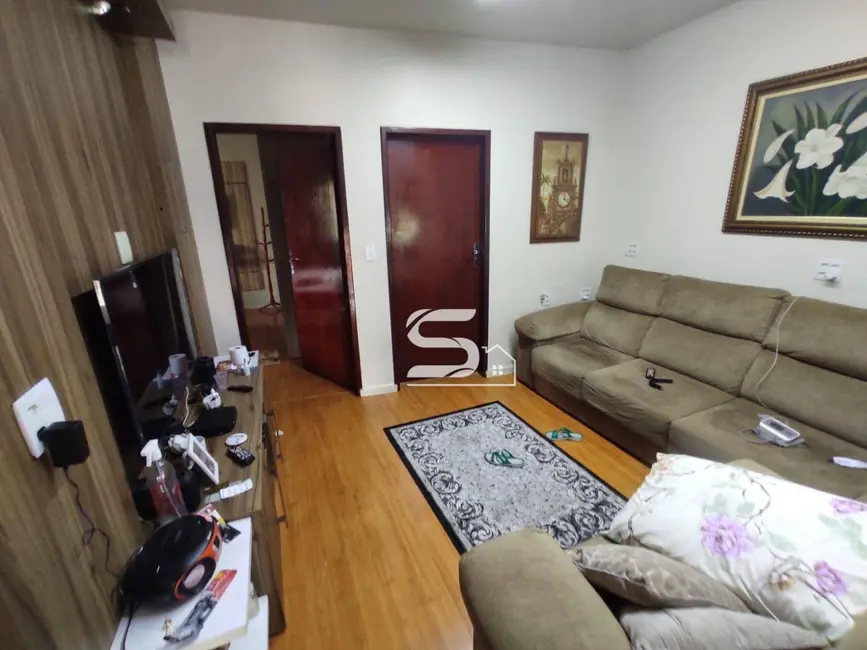 Foto 2 de Casa com 2 quartos à venda, 241m2 em Parque São Lucas, São Paulo - SP